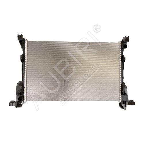 Water radiator Renault Trafic since 2019 2.0 dCi