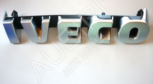 Mask emblem Iveco Dailx 2006