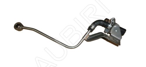 DPF differential pressure sensor Renault Trafic, Vivaro 2014-2019 1.6 dCi