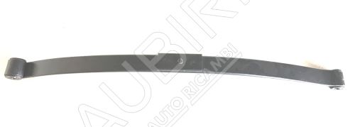 Leaf spring Iveco Daily 35S 2014 rear