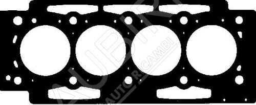 Cylinder head gasket Fiat Scudo 00-06 2.0L - EW10J4