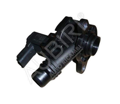 Turbocharger solenoid valve Citroën Berlingo, Partner since 2016 1.2 PureTech