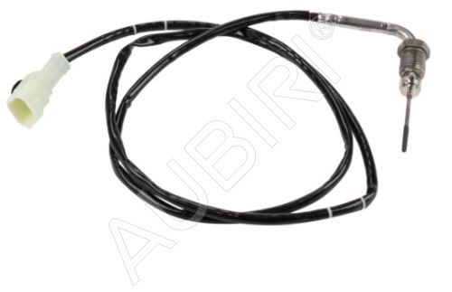DPF sensor Fiat Ducato since 2016 2.3 Euro6 rear