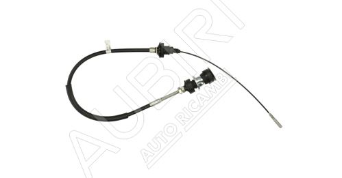 Clutch control cable Fiat Ducato 1994-2002 2.5/2.8D