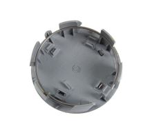 Wheel cover Opel Vivaro B 2014-2019 in the middle, 60 mm, silver (2)