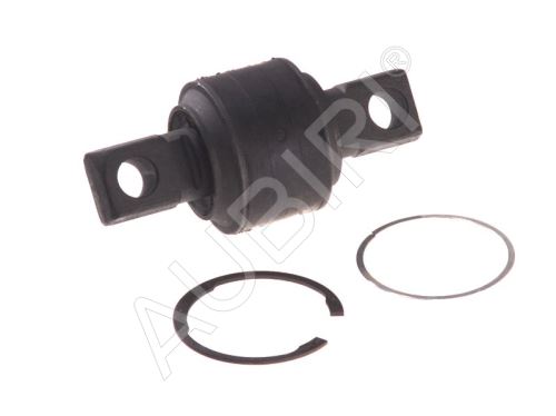 Reactor rod silentblock, Iveco EuroCargo, set