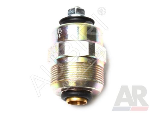 Electrovalve Fiat Ducato 230 injection pump