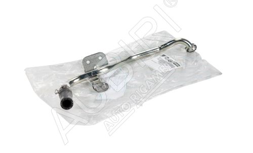 Cooling pipe Fiat Doblo 2004-2010, Fiorino 2007-2024 1.3D 55KW upper