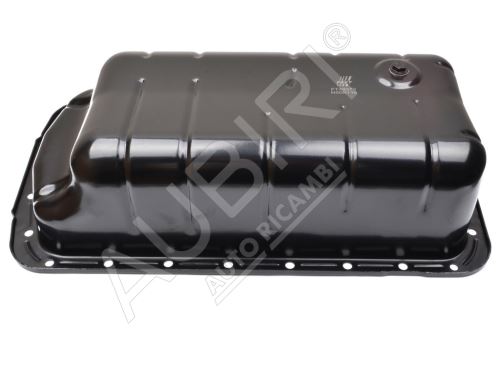 Oil sump Fiat Scudo, Citroën Jumpy, Peugeot Expert 2000-2006 2.0D