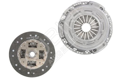 Clutch kit Mercedes Sprinter 1995-2006 (901-905) without bearing, 240mm