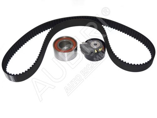 Timing belt kit Fiat Doblo 2000-2010 1.6i/1.6 Bipower 16V