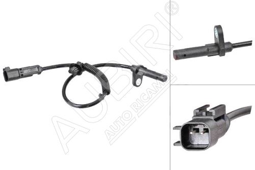 ABS sensor Ford Transit since 2014 rear, 305 mm