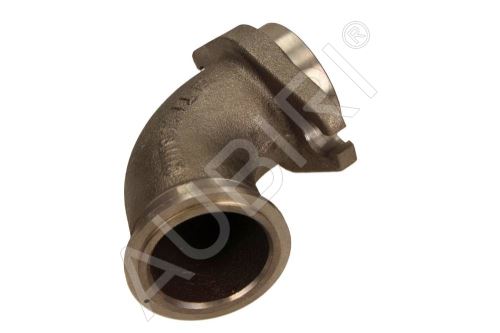 Turbocharger flange Iveco Daily 65C 2006