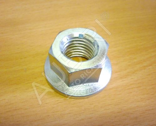 Stabilizer bolt nut, Iveco EuroCargo M20