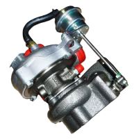 Turbocharger Fiat Ducato, Jumper, Boxer 1994-2006 2.8D