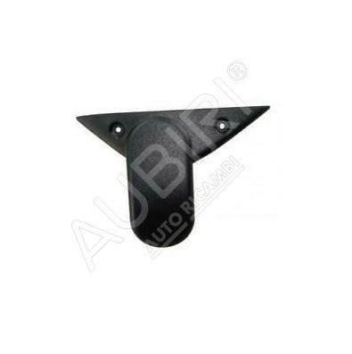 Rearview mirror arm cover Iveco EuroCargo upper