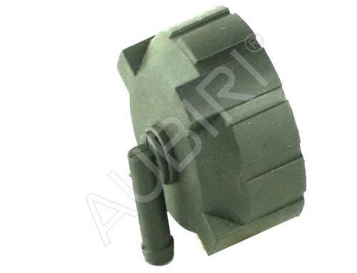 Expansion tank cap Iveco Daily 2000-2011 1-BAR