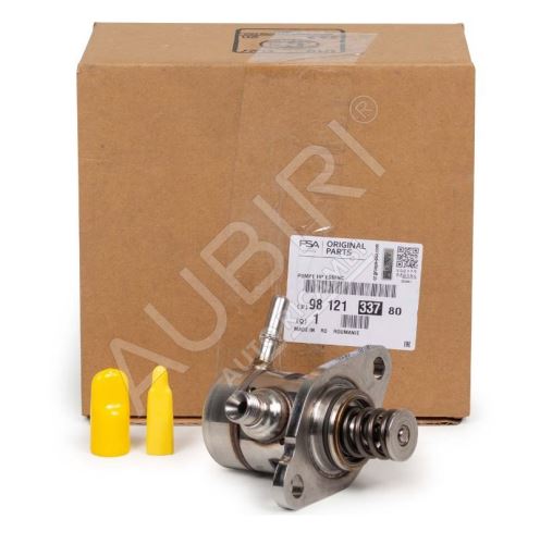 High pressure pump Fiat Doblo from 2022 1.2i, Citroën Berlingo since 2018 1.2i