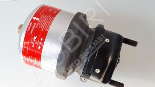 Pneumatic brake cylinder Iveco EuroCargo 120E - right rear