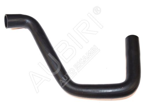 Radiator hose Ford Transit, Tourneo Connect 2002-2014 1.8 Di/TDCi right, lower