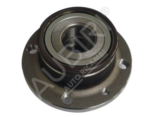 Wheel hub Fiat Doblo 2000-2010, Fiorino 2007-2016 1.4i, rear