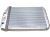 Radiator heating Fiat Ducato since 2006