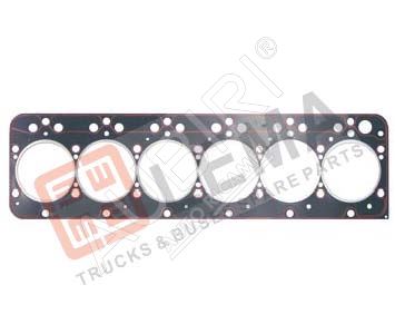 Cylinder head gasket Iveco EuroCargo 8060.45- 1.35mm