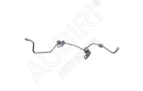 Fuel line Iveco EuroCargo Tector Euro4 to rail