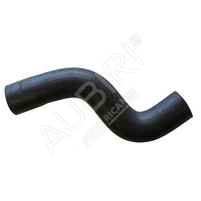 Charger Intake Hose Renault Kangoo since 2008 1.5 DCI from turbocharger to intercooler