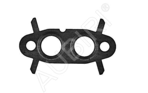 Turbocharger flange gasket Renault Master/Trafic 2010– 2.3/2.0 dCi