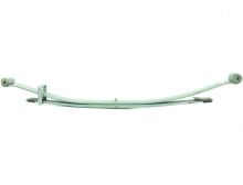 Leaf spring Renault Master 1998-2010 rear 2-leaf