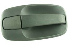 Outer sliding door handle Renault Trafic since 2001, Talento 2016-2021 left/right