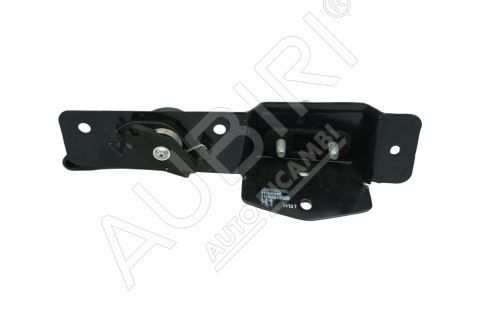 Rear door lock Renault Trafic, Vivaro since 2001 double door