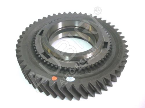 1st gear wheel Fiat Ducato since 2006 2.0/3.0, 50 teeth