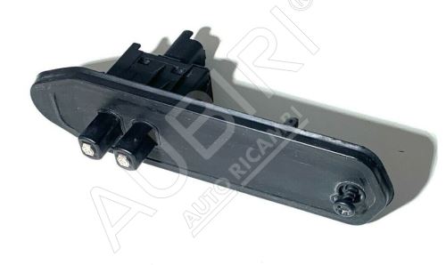 Sliding door contact Fiat Scudo 2007-2016 flexible, 2-pin