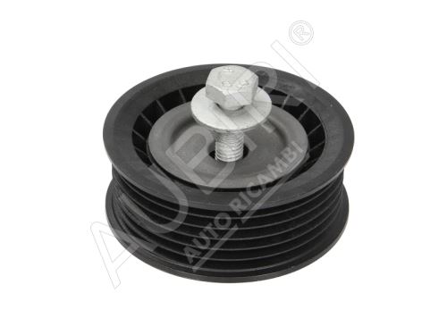 Alternator belt pulley Fiat Ducato 2006-2011, Jumper, Transit 2006-2014 2.2D 69 mm