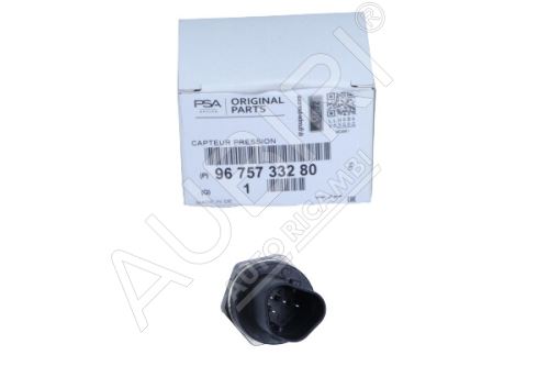 Oil pressure sensor Citroën Jumper, Jumpy since 2016 2.0/2.2 BlueHDi