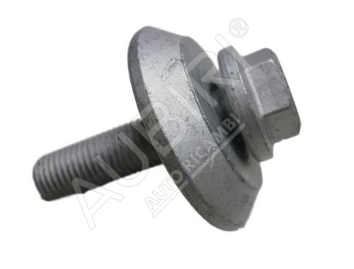 Crankshaft pulley bolt Citroën Jumpy, Berlingo since 2007 1.6D