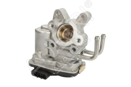 EGR valve Renault Master 2003-2010 3.0D, 5-PIN