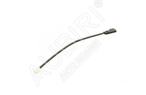 Brake wear sensor Ford Transit Custom since 2012 front, 315 mm