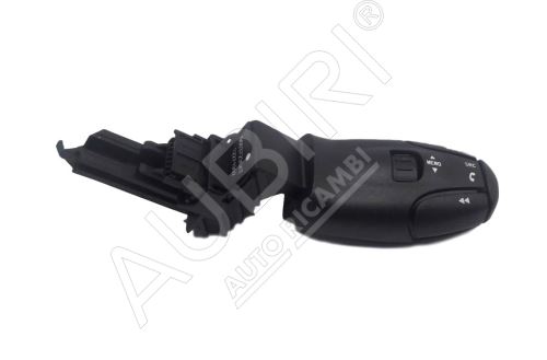 Radio control lever Citroën Jumpy 2007-2016, Berlingo 2008-2018