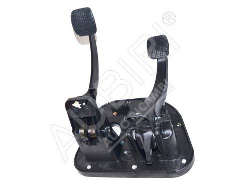 Pedal holder Iveco Daily 2000-2011