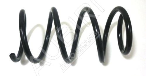 Coil spring Fiat Doblo 1.4i/1.6i/1.9D/JTD/1.3MTJ front