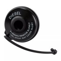 Fuel Tank Cap Fiat Ducato since 2014