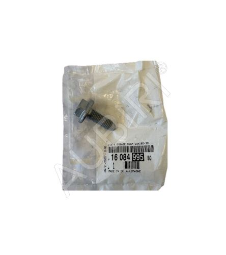 Shock absorber mounting bolt Fiat Scudo, Jumpy, Expert since 2007