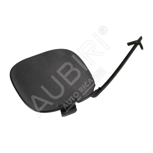 Towing cap Fiat Fiorino since 2007 for rear bumper