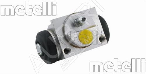 Brake Cylinder Ford Transit Connect since 2002