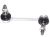 Anti roll bar link Renault Master 1998-2010 front, left