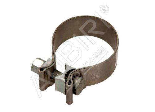 Muffler socket Fiat Ducato 2006-2014