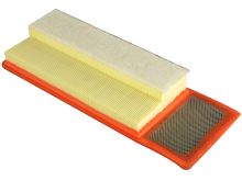 Air filter Fiat Doblo since 2010, Fiorino, Combo 2011-2016 1.3D Air filter Fiat Doblo since 2010, Fiorino, Combo 2011-2016 1.3D
